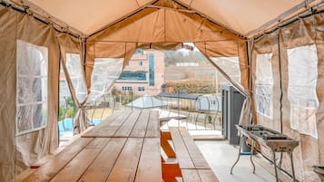 1 chambre, Wi-Fi gratuit