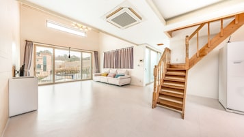 1 chambre, Wi-Fi gratuit