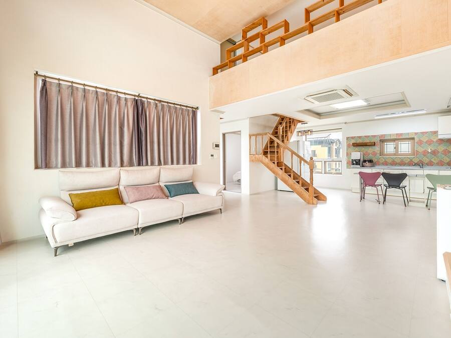 1 habitación y wifi gratis