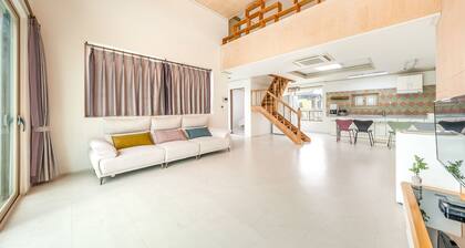 Suncheon Suncheonman Geurigona Spa Pensi