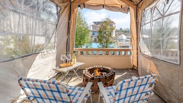 1 chambre, Wi-Fi gratuit