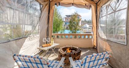 Suncheon Suncheonman Geurigona Spa Pensi