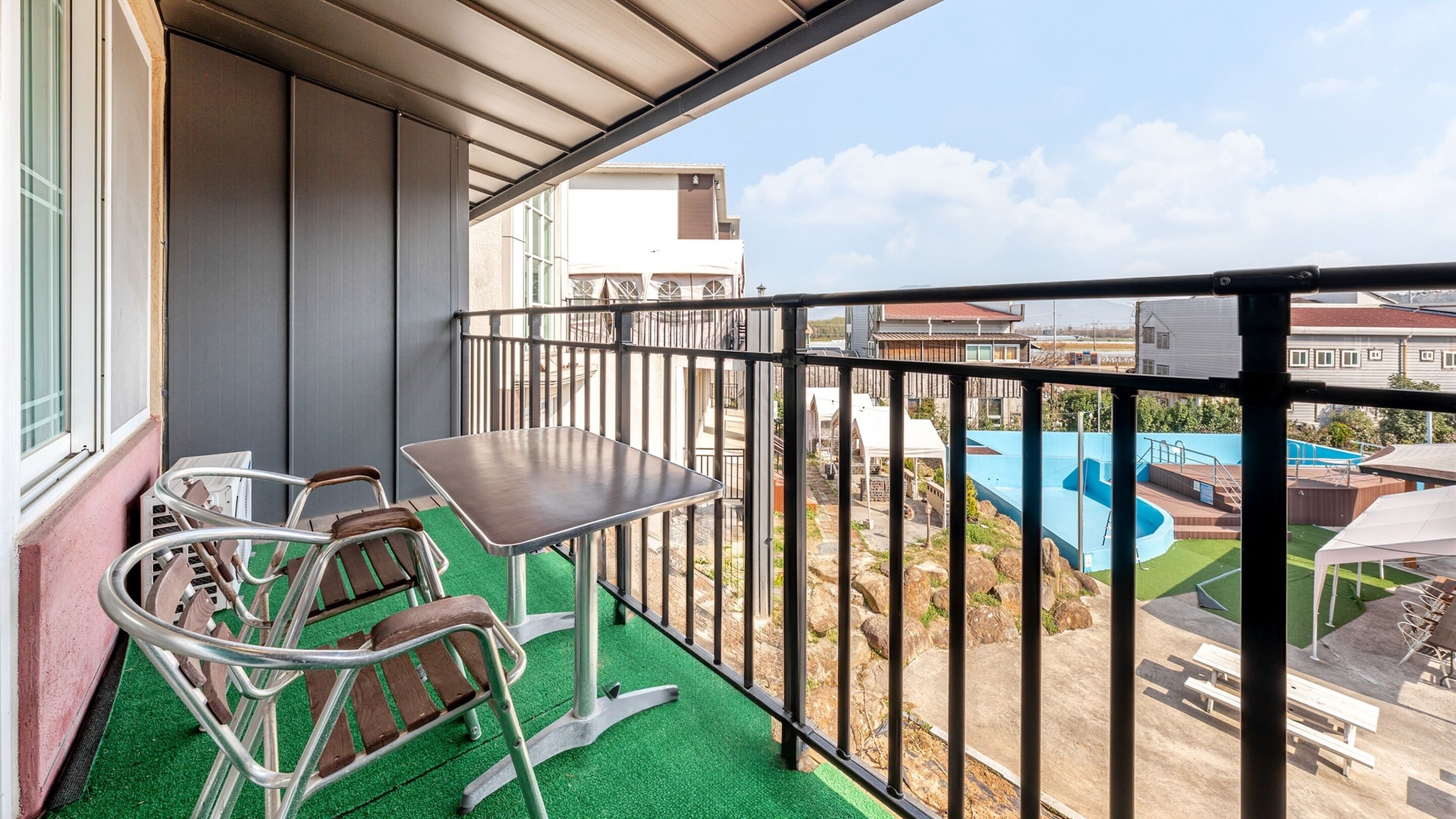 1 habitación y wifi gratis 