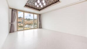 Basic Room, 3 Bedrooms (Annex Suite Room)