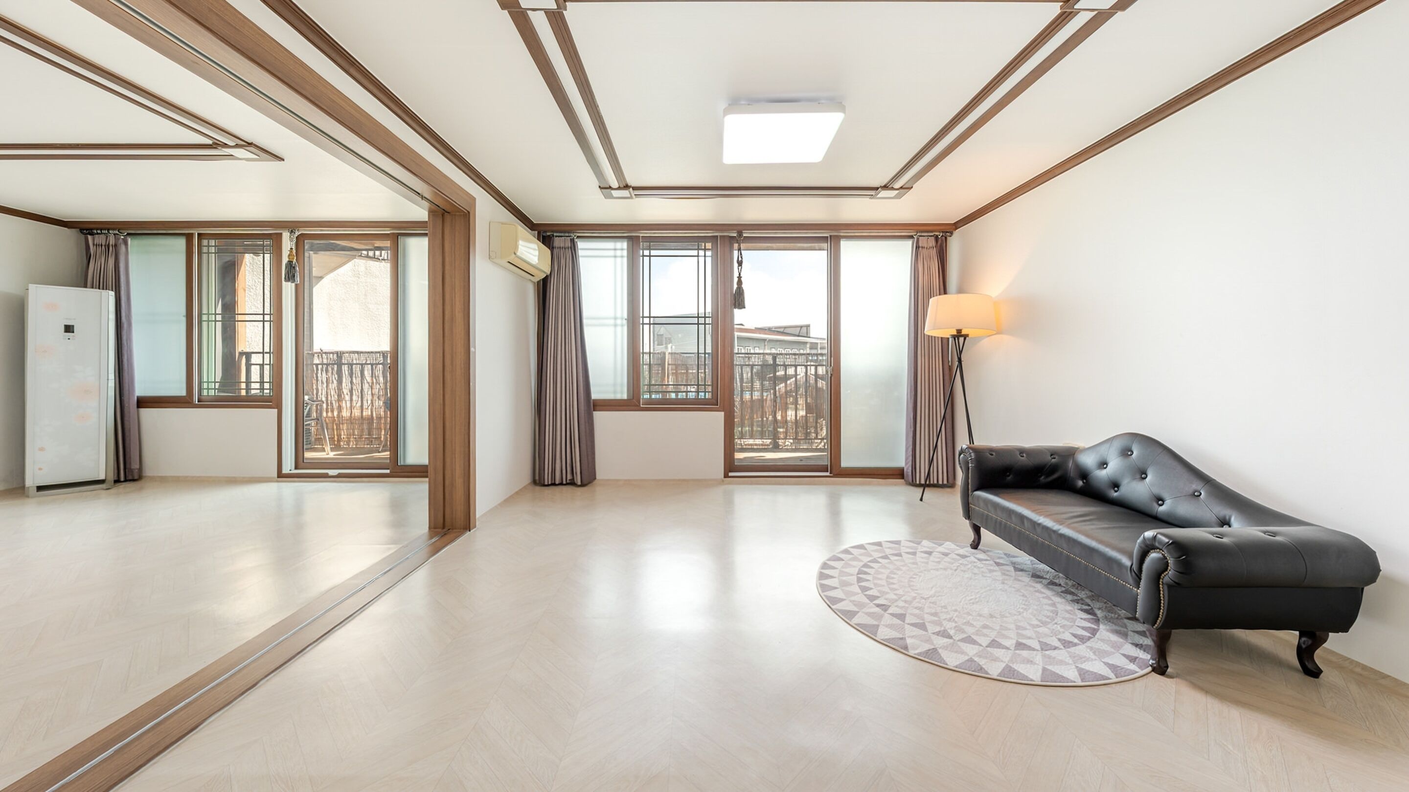 Basic Room, 1 Bedroom (Main Building Room 101) | 1 bedroom, free WiFi