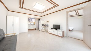 1 habitación y wifi gratis 