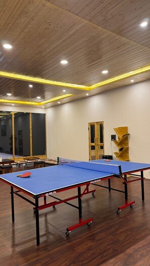 Spielezimmer