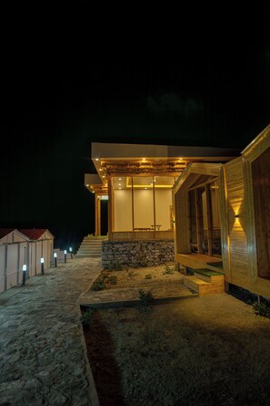 Exterior - De Reeva Resort Pangong (Man)