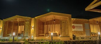 De Reeva Resort Pangong