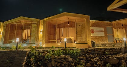 De Reeva Resort Pangong