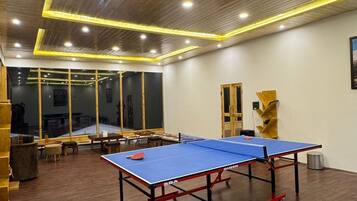 Phòng trò chơi giải trí