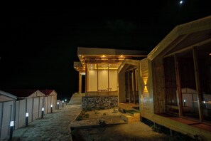 Exterior - De Reeva Resort Pangong (Man)
