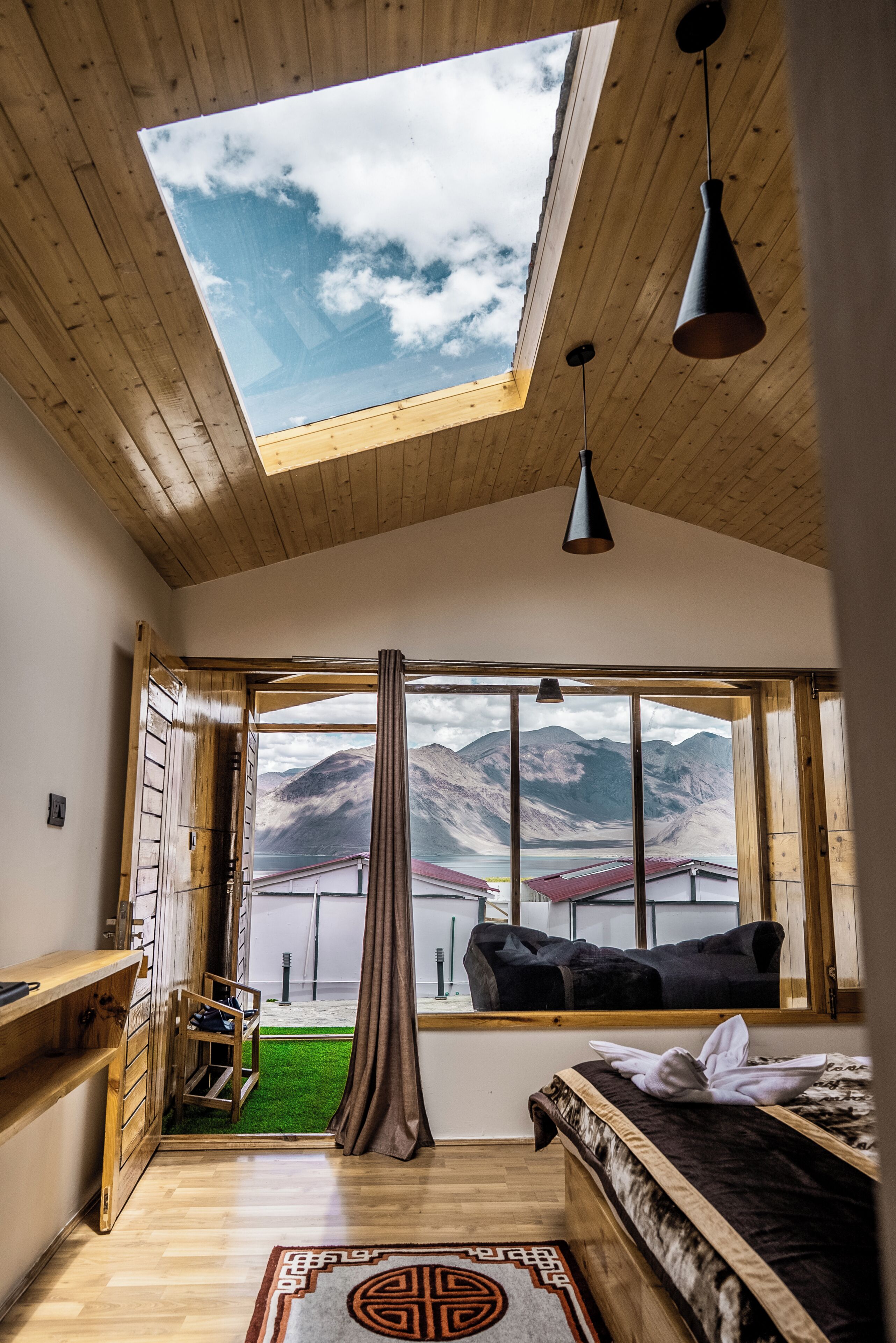 Premium Room | Free WiFi