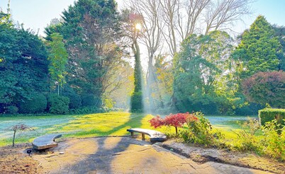 Secluded 5rooms Farmhouse – Spacious Garden, BBQ & Pet-Friendly，Edge Hamilton