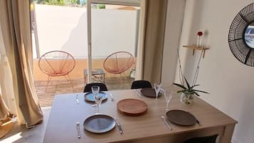 Restauration