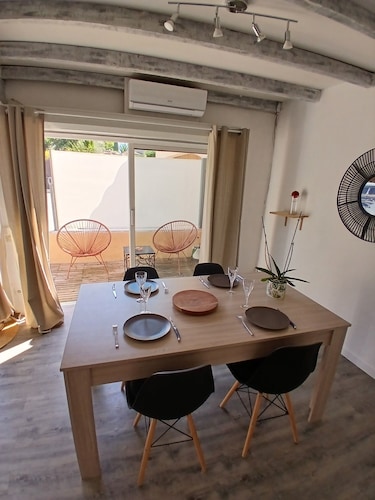 Cosy apartment in Provence Verte near the Gorges du Verdon