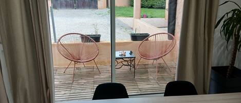 Restauration