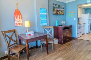 Dining - Caravelle 1514 (Myrtle Beach)