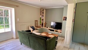 Smart-TV og videospill