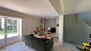 Smart TV, videojuegos