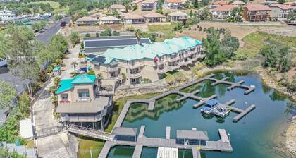 Drifters Wake & Wine Getaway