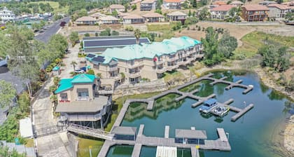 Drifters Wake & Wine Getaway