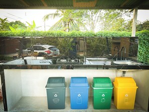Exterior - Tilawa La Fortuna Glamping (La Fortuna)
