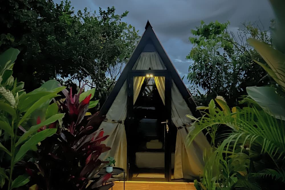 Tilawa La Fortuna Glamping