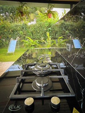 Exterior - Tilawa La Fortuna Glamping (La Fortuna)