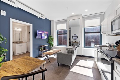 Luxury Bespoke Game Day Hideaway