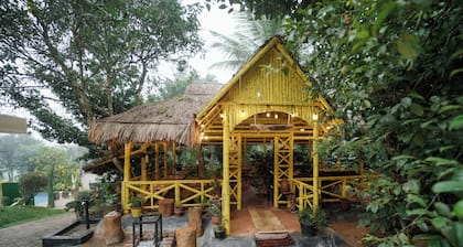 Wayanad Vista Palm View Homes