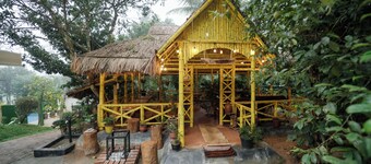 Wayanad Vista Palm View Homes