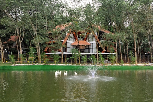 Wayanad Vista Palm View Homes