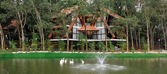 Wayanad Vista Palm View Homes