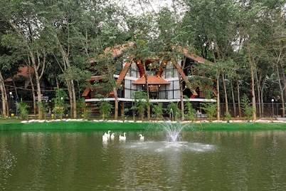 Wayanad Vista Palm View Homes