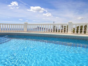 Pool - Otra Vida by Interhome (Altea)
