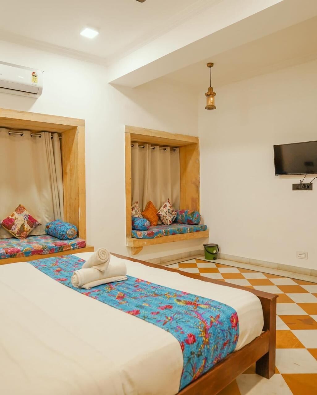 Sábanas de algodón egipcio y ropa de cama de alta calidad 