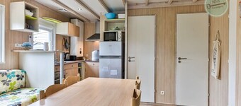 Chalet 68 Village de la Mer