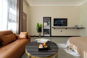 Comfort Double Room - Wuyi Whispering Maple (Dali)