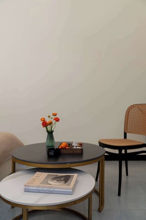 Superior Double Room | Desk, laptop workspace, free WiFi - Wuyi Whispering Maple (Dali)