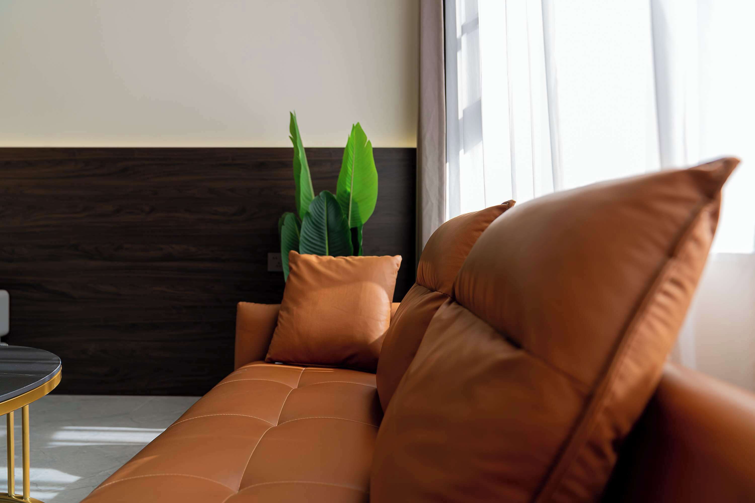 舒适双人房 | 办公桌、笔记本电脑工作区、免费 WiFi