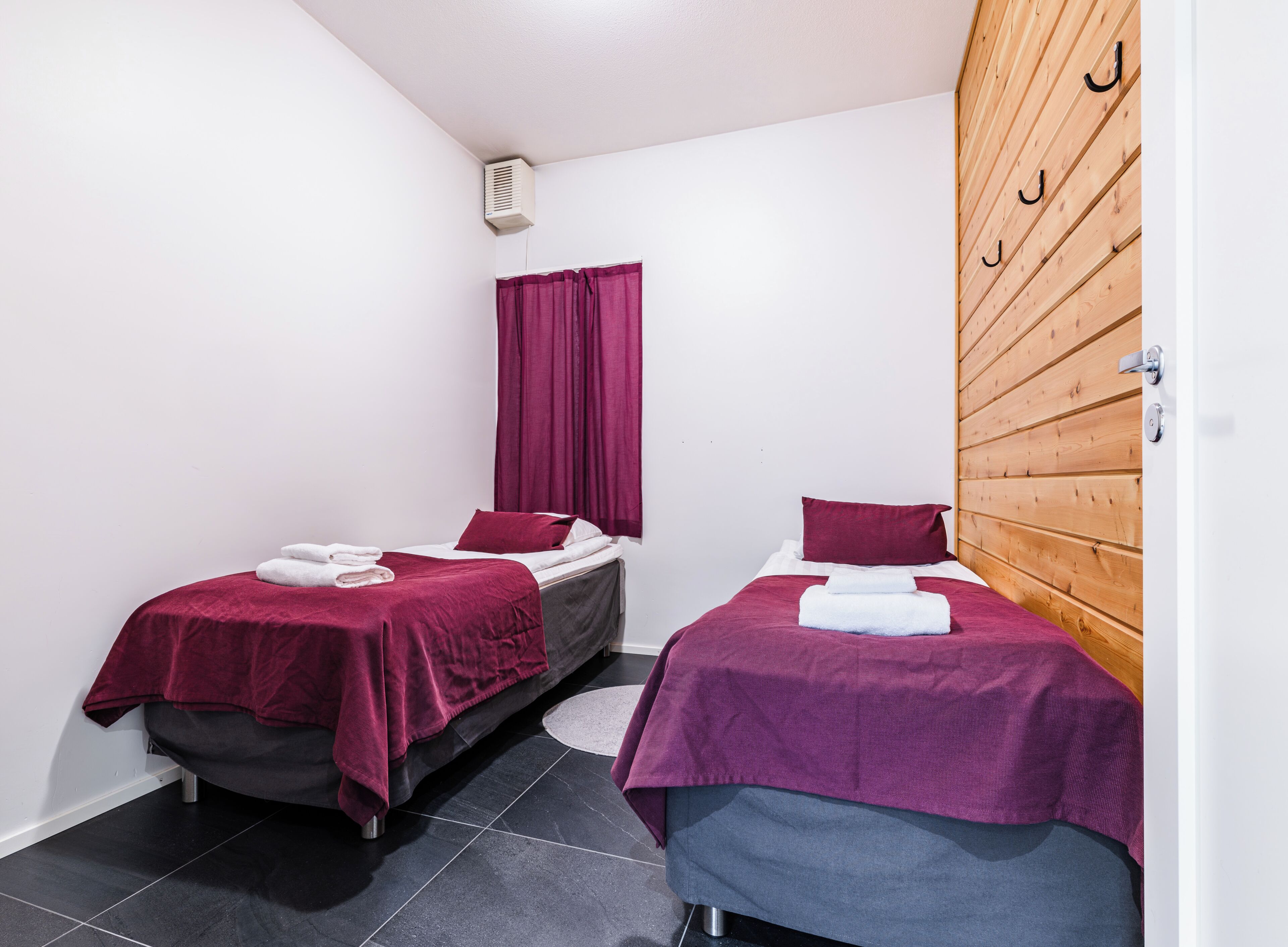 Appartement Supérieur, 6 chambres, animaux de compagnie acceptés, côté piste de ski