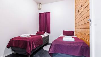 Appartement Supérieur, 6 chambres, animaux de compagnie acceptés, cÎté piste de ski