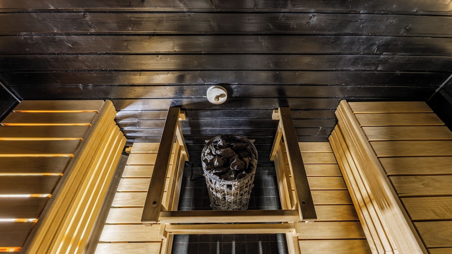 Modern 2-Unit Retreat up to 16 guests