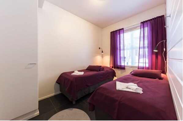 Superior Apartment, 6 Bedrooms, Pets allowed, Slope side | 6 bedrooms, laptop workspace, iron/ironing board, free WiFi