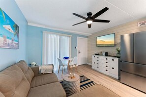 Smart TV 