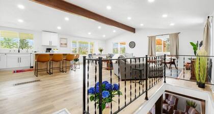 The Hideaway Cottage