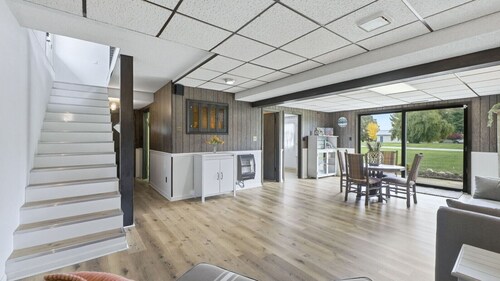 The Hideaway Cottage