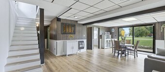 The Hideaway Cottage