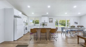Cucina privata